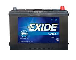 The exide nascar extreme battery supplies power and dependability for the long run. 65x Exide Technologies Battery Oe Replacement