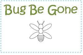 Label Love Diy Bug Spray The All In A Row Blog