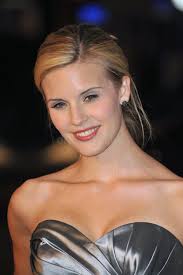Maggie Grace editorial stock image. Image of fashion