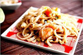 Pin By Barbara Sanderson On Asian Dishes To Try Pad Thai Pad Thai Recipe Asian Recipes