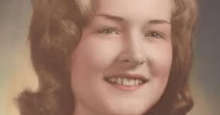 Mary Suplee Griest McKinney