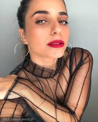 𝒯𝓈𝓁𝒾𝓁 𝒟𝒶𝒽𝒶𝓃