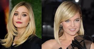 366 stunning shoulder length medium hairstyles for women in 2021. 29 Medium Straight Hairstyles For Women To Look Attractive