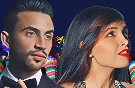 Events from April 25, 2018