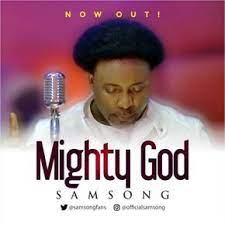 Here i am to worship. Gospel Video Audio Samsong Mighty God Gospel Song Lyrics Download Gospel Music Praise Songs