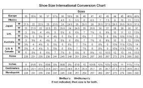 Shoe Size Chart Baby Shoe Size Chart Kids Clothing Websites Clothing Subscription Box