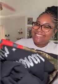 Grand National Tour Merch Haul: SZA & Kendrick Lamar