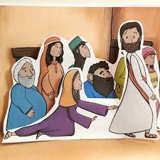 When people reached for the corners of jesus' garment, it was in many cases more than a grab for it came by faith as people publicly aligned themselves with jesus. 22 Woman Who Touched Hem Of Jesus Garment Ideas In 2021 Jesus Jesus Heals Bible For Kids