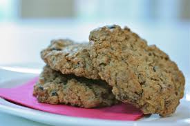 Almond cookies symbolize coins and. Oatmeal Cookies With Giada 4plates2table