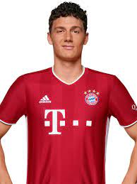 If we win the euros, france will be better than bayern. Benjamin Pavard Fc Bayern Kids Club