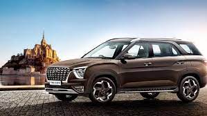 Hyundai is a multinational automotive car company in usa founded in 1967, and headquartered in seoul, south korea. Hyundai Alcazar Expected Price Rs 15 00 Lakh Launch Date Images More Updates Carwale