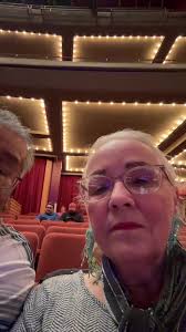 Terry Clark and Paul Brant