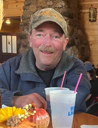 Obituary for KEITH BARTON