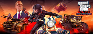 Jugar a gta online en 2020 es raro. Grand Theft Auto V En Xbox One Xbox