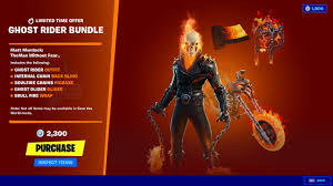 He was last seen in the item shop on november 14th, 2020. Ghost Rider Fortnite Glider