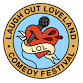 2025 Laugh Out Loveland Comedy Festival