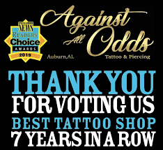 Rick & morty steven universe adventure time the last unicorn borderlands. Against All Odds Tattoo Auburn Al 334 887 5566 Against All Odds Tattoo