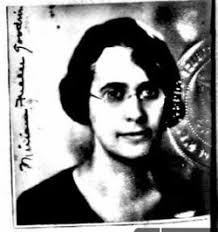 Miriam Fuller Goodwin (1900-1973)