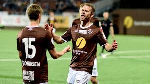Jun 28, 2021 · eidevall tok det svenske laget til kvartfinale i meisterligaen sist sesong. Sylling Olsen Gir Seg Mjondalen If