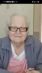 Obituary information for Hazel Lamb