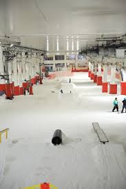 Snozone Milton Keynes On A Park Night We Run Freestyle Ski And Snowboard Sessions Every Thursday And Friday From 7pm Al Milton Keynes Ski And Snowboard Skiing