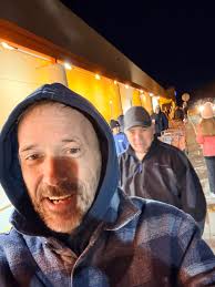 Home Depot holiday decorations