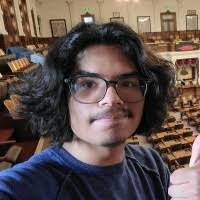 Jesus Ogaz's Instagram, Twitter & Facebook