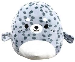 We did not find results for: Squishmallow 24 Inch Plush Lucille The Seal Pup Free Shipping Toynk Toys