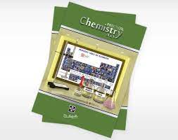 Contains solved exercises review questions mcqs important board questions and chapter overview. Ix Chemistry Practical Books Dr Saifuddin