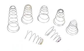 secondary diaphragm spring kit