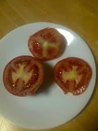 Maybe you would like to learn more about one of these? Why Do Tomatoes Have Hard White And Green Centers 151944 Ask Extension