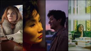No other words to say. Film At Lincoln Center Details April 16 Reopening Plans Spring Bookings Include Theatrical Return For New Directors New Films Fest Deadline
