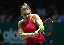 Simona halep a fost cat pe ce sa fie eliminata de la primul grand slam al anului. Live Tennis On Twitter Simona Halep Vs Ashleigh Barty Is About To Start Stream Live And Bet In Play Https T Co R9ew0azryv