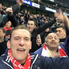 Joe Schofield (@JoeSchofield2)