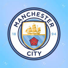 England football badge stock photos and images. Manchester City Football Club Logo Vector Template Professional Royalty Free Cliparts Vectors And Stock Illustration Image 109499763