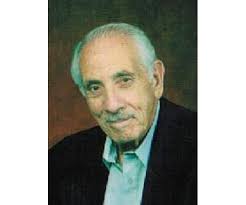 Joseph Federici Obituary (1932