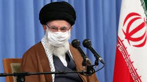 Expediency council member mohammad mirmohammadi died at a tehran hospital, becoming the first top official to succumb to the illness in the islamic republic, which has the highest. Iran S Khamenei Vows Definite Revenge For Us Killing Of Soleimani Al Monitor The Pulse Of The Middle East