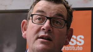 Daniel Andrews tests negative for Covid after scare at friend's Elwood  party