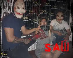 Bart simpson saw game 2 v sk; Saw Picture Of Xcape Juegos De Escape Escape Rooms Quito Tripadvisor