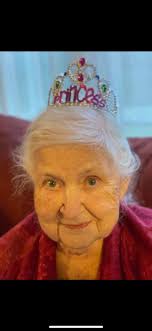 Obituary for Opal Meeks