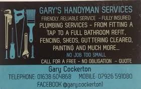 Sep 29, 2016 · newmarket handyman services are rated 4.70 out of 5 based on 446 reviews of 12 pros. Gary S Handyman Services Home Facebook