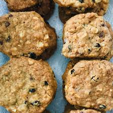 Sunflower Oatmeal Cookies Recipe Allrecipes
