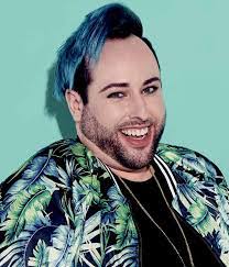 Alan Ostrander's Instagram, Twitter & Facebook