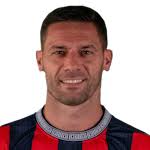 Andrea Rispoli stats and ratings