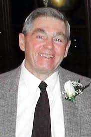 George Hand Obituary