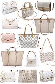 What exactly is a summer bag and how does it different from a winter, spring or autumn bag? Where To Find Quality Designer Bag Dupes For 30 Off Mash Elle