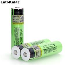 Panasonicbattery, alldatasheet, datasheet, datasheet search site for electronic components. 2021 Liitokala Original Ncr18650b 3 7 V 3400 Mah 18650 Lithium Rechargeable Battery With Pointed No Pcb Batteries Rechargeable Battery Battery Rechargeablebattery Rechargeable Battery Aliexpress