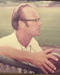 Coach Lee Hedges Obituary July 9, 2023
