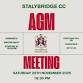 AGM event image