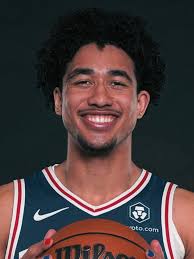 Jared Mccain Vs Lebron Rookie Stats